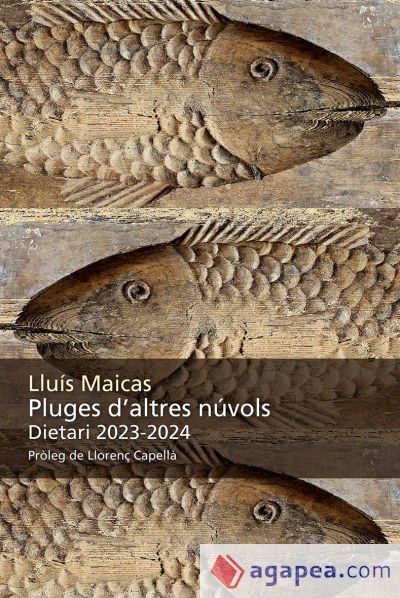 Pluges d'altres núvols Pluges d'altres núvols