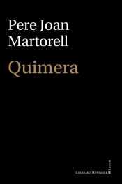 Portada de Quimera