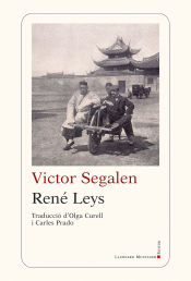 Portada de René Leys