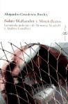 Portada de SOBRE WALLANDER Y MONTALBANO. LA NOVELA POLICIACA DE HENNING