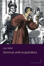 Portada de Somriure amb la gramàtica