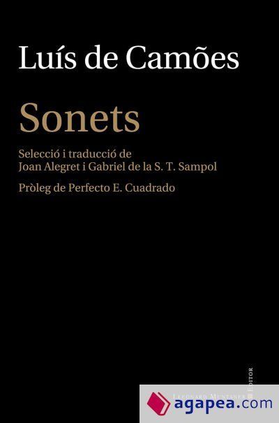Sonets Sonets