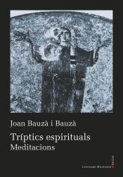 Portada de Tríptics espirituals: Meditacions