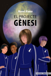 Portada de El Projecte Gènesi