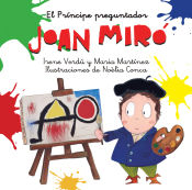 Portada de Joan Miró