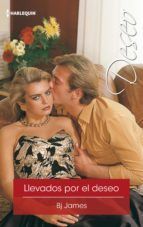 Portada de Llevados por el deseo (Ebook)