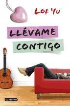 Portada de Ll&eacute;vame contigo (Ebook)