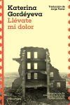 Ll&eacute;vate mi dolor