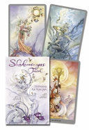 Portada de Shadowscapes Tarot Deck