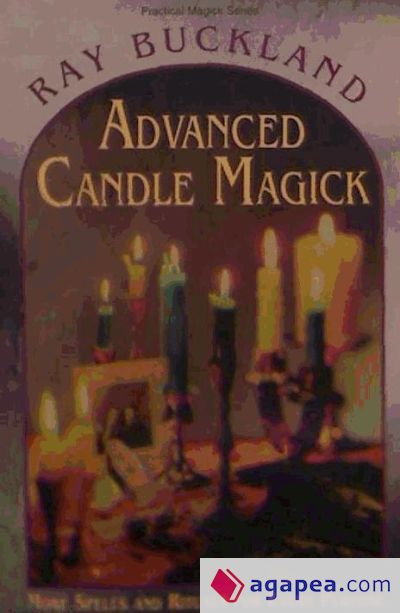 Advanced Candle Magick