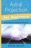 Portada de Astral Projection for Beginners