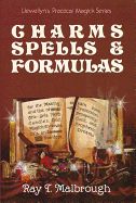Portada de Charms, Spells and Formulas