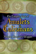 Portada de Complete Book of Amulets and Talismans