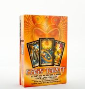 Portada de Easy Tarot