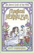 Portada de Magical Herbalism