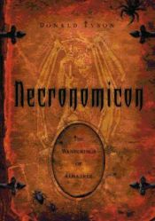 Portada de Necronomicon