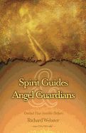 Portada de Spirit Guides and Angel Guardians