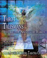 Portada de Tarot Talismans