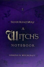 Portada de Witch's Notebook