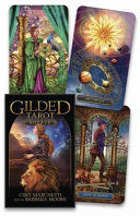 Portada de Gilded Tarot Royale