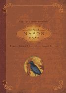 Portada de Mabon: Rituals, Recipes & Lore for the Autumn Equinox