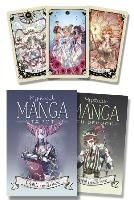 Portada de Mystical Manga Tarot