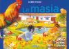 Llibre-Puzle 48 Peces. La masia