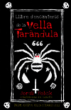 Llibre d'encanteris de la vella Taràndula