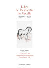 Llibre de Menescalia de Morella
