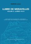 Llibre de meravelles Vol I