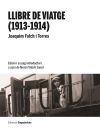 Llibre de viatge (1913-1914)