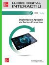 Llibre digital interactiu Digitalització aplicada al sistema productiu.