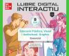 Llibre digital interactiu Educaci&oacute; Pl&agrave;stica, Visual i Audiovisual. Graphos B. ESO. Essencial