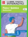 Llibre digital interactiu F&iacute;sica i Qu&iacute;mica 1r Batxillerat Mediterrania