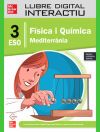 Llibre digital interactiu F&iacute;sica i Qu&iacute;mica 3r ESO NOVA Mediterr&agrave;nia