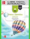 Llibre digital interactiu Física i Química. 4t ESO - Mediterrània