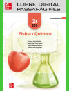 Llibre digital passapàgines Física i Química 3r ESO