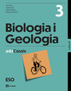 Llibre guia Biología i Geología 3 ESO ADA LOMLOE