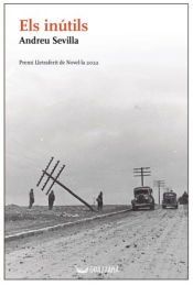 Portada de Els In&uacute;tils