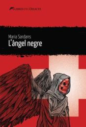 Portada de L`ANGEL NEGRE