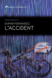 Portada de L'accident