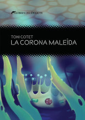 Portada de La Corona Maleida