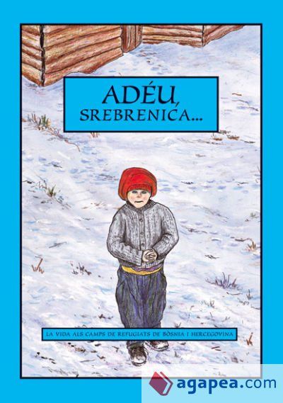 Adéu, Srebrenica