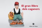 Portada de El gran llibre dels caganers