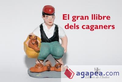 El gran llibre dels caganers