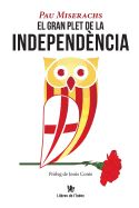 Portada de El gran plet de la independència