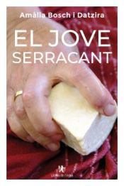 Portada de El jove Serracant