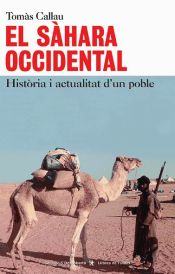 Portada de El sàhara occidental