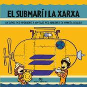 Portada de El submarí i la xarxa