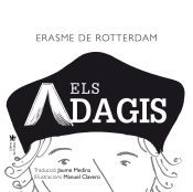 Portada de Els Adagis